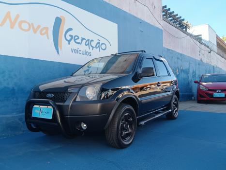FORD Ecosport 1.6 4P XLS FLEX, Foto 1