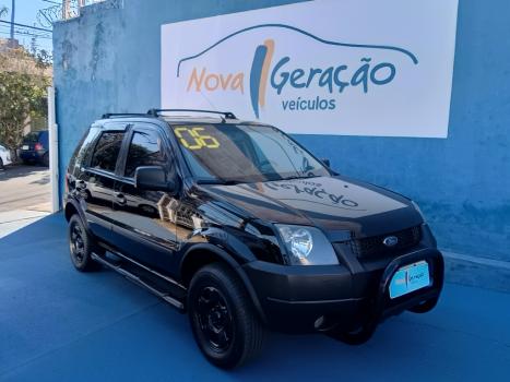 FORD Ecosport 1.6 4P XLS FLEX, Foto 2