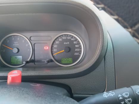 FORD Ecosport 1.6 4P XLS FLEX, Foto 4