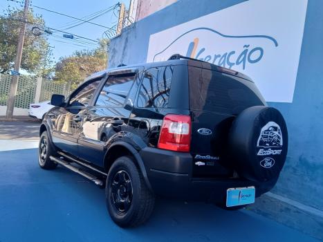 FORD Ecosport 1.6 4P XLS FLEX, Foto 10