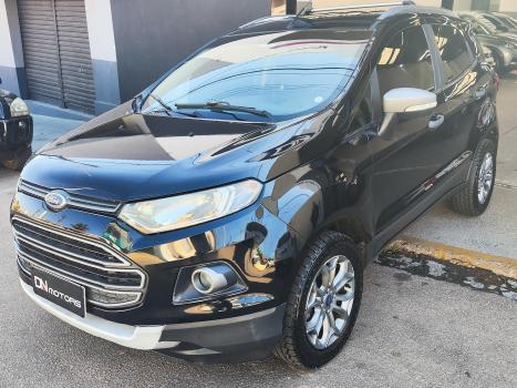 FORD Ecosport 1.6 4P FREESTYLE FLEX, Foto 1