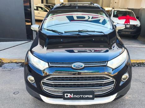 FORD Ecosport 1.6 4P FREESTYLE FLEX, Foto 2