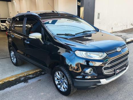 FORD Ecosport 1.6 4P FREESTYLE FLEX, Foto 3