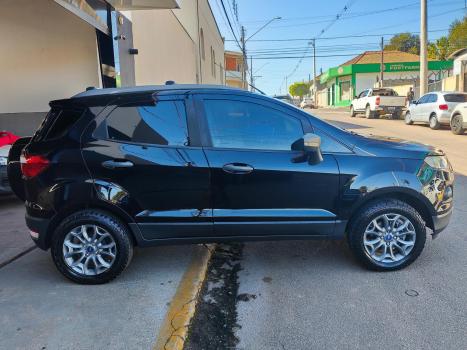 FORD Ecosport 1.6 4P FREESTYLE FLEX, Foto 4