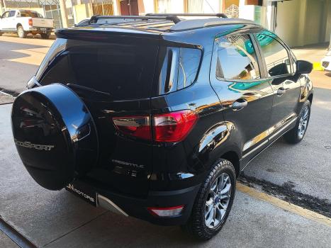 FORD Ecosport 1.6 4P FREESTYLE FLEX, Foto 5