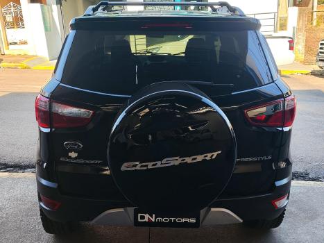 FORD Ecosport 1.6 4P FREESTYLE FLEX, Foto 6