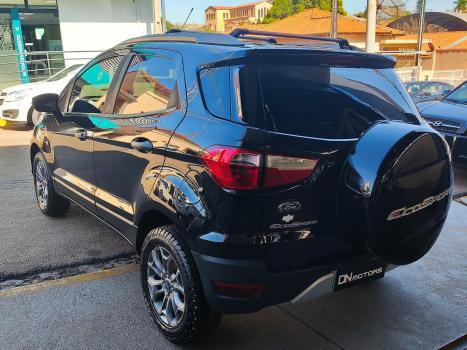 FORD Ecosport 1.6 4P FREESTYLE FLEX, Foto 7