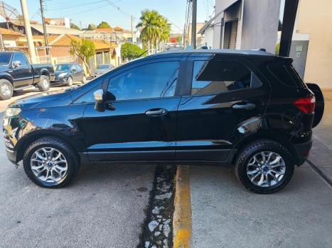 FORD Ecosport 1.6 4P FREESTYLE FLEX, Foto 8