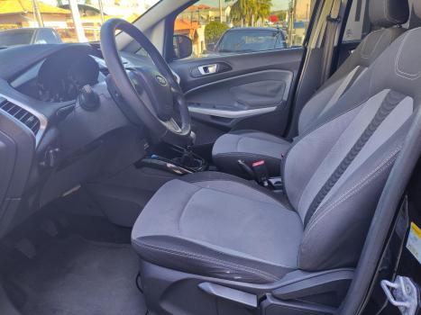 FORD Ecosport 1.6 4P FREESTYLE FLEX, Foto 9