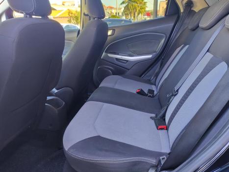FORD Ecosport 1.6 4P FREESTYLE FLEX, Foto 10