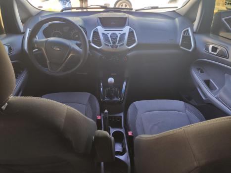 FORD Ecosport 1.6 4P FREESTYLE FLEX, Foto 11