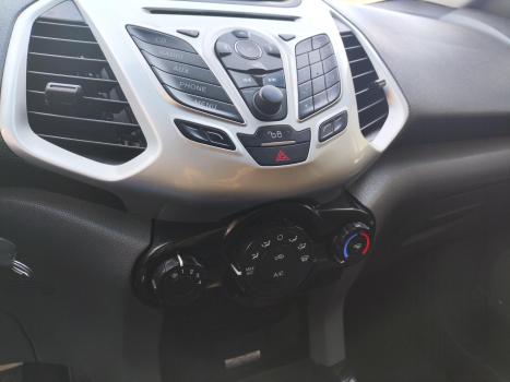 FORD Ecosport 1.6 4P FREESTYLE FLEX, Foto 12