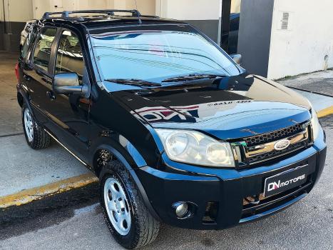 FORD Ecosport 1.6 4P FREESTYLE XLT FLEX, Foto 3
