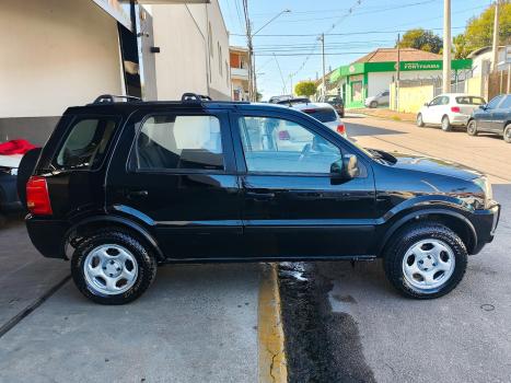 FORD Ecosport 1.6 4P FREESTYLE XLT FLEX, Foto 4