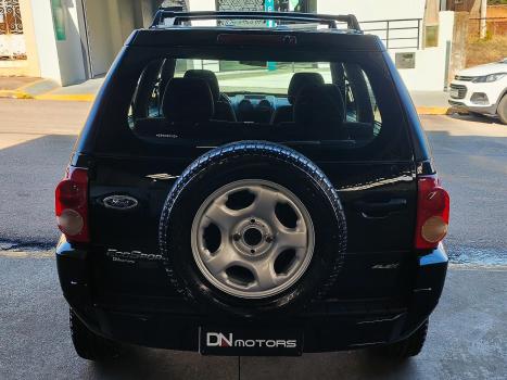 FORD Ecosport 1.6 4P FREESTYLE XLT FLEX, Foto 6