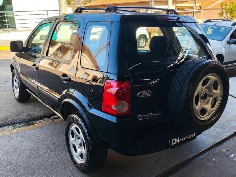 FORD Ecosport 1.6 4P FREESTYLE XLT FLEX, Foto 7