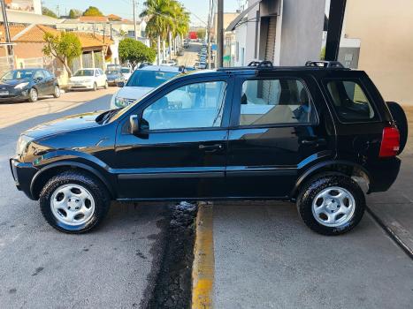 FORD Ecosport 1.6 4P FREESTYLE XLT FLEX, Foto 8