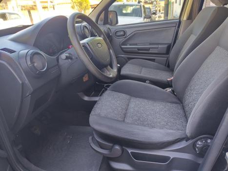 FORD Ecosport 1.6 4P FREESTYLE XLT FLEX, Foto 9