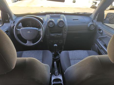 FORD Ecosport 1.6 4P FREESTYLE XLT FLEX, Foto 11