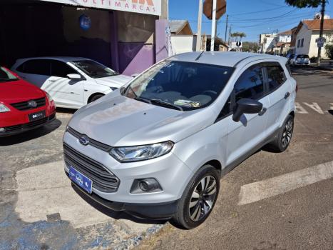 FORD Ecosport 1.6 4P SE FLEX, Foto 1