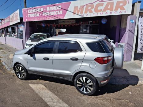 FORD Ecosport 1.6 4P SE FLEX, Foto 2