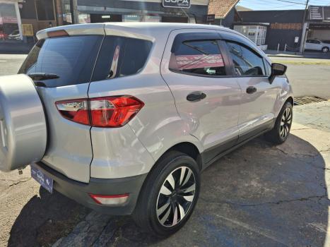 FORD Ecosport 1.6 4P SE FLEX, Foto 3