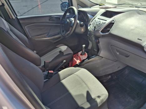 FORD Ecosport 1.6 4P SE FLEX, Foto 4