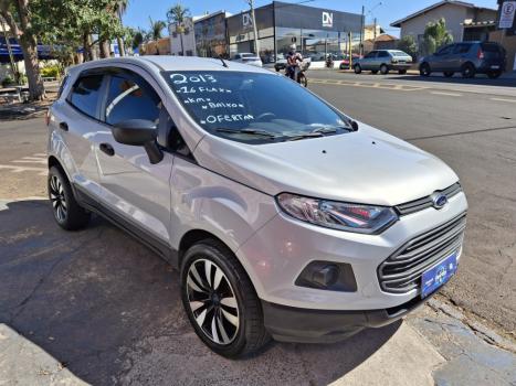 FORD Ecosport 1.6 4P SE FLEX, Foto 5