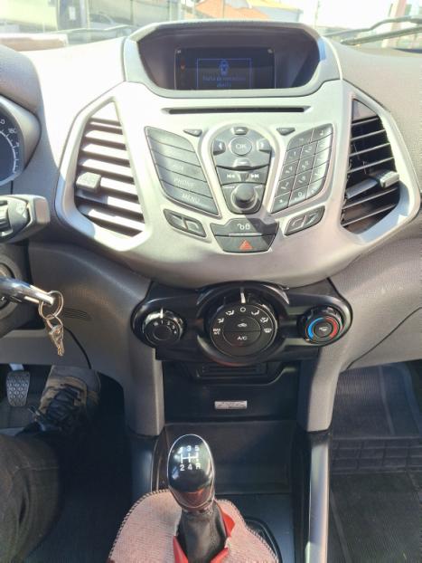FORD Ecosport 1.6 4P SE FLEX, Foto 6