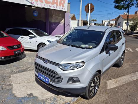 FORD Ecosport 1.6 4P SE FLEX, Foto 7