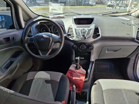 FORD Ecosport 1.6 4P SE FLEX, Foto 8