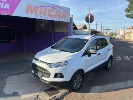 FORD Ecosport 1.6 4P FREESTYLE FLEX, Foto 1