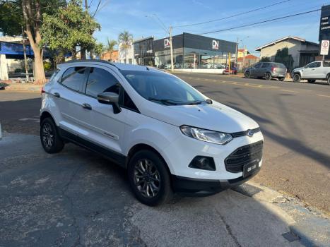 FORD Ecosport 1.6 4P FREESTYLE FLEX, Foto 2