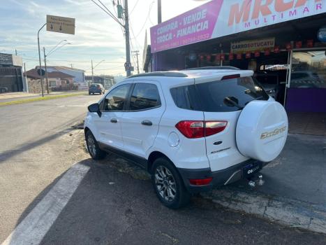 FORD Ecosport 1.6 4P FREESTYLE FLEX, Foto 3