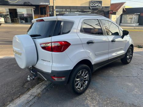 FORD Ecosport 1.6 4P FREESTYLE FLEX, Foto 4