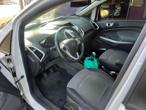 FORD Ecosport 1.6 4P FREESTYLE FLEX, Foto 5