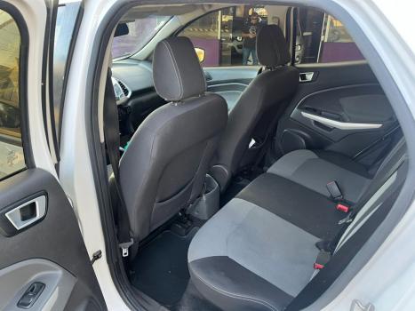 FORD Ecosport 1.6 4P FREESTYLE FLEX, Foto 6
