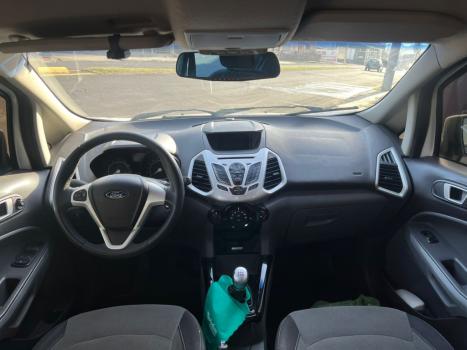 FORD Ecosport 1.6 4P FREESTYLE FLEX, Foto 7