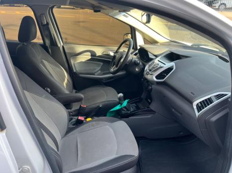 FORD Ecosport 1.6 4P FREESTYLE FLEX, Foto 8