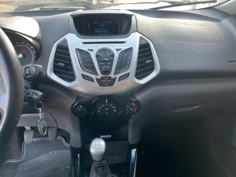 FORD Ecosport 1.6 4P FREESTYLE FLEX, Foto 11