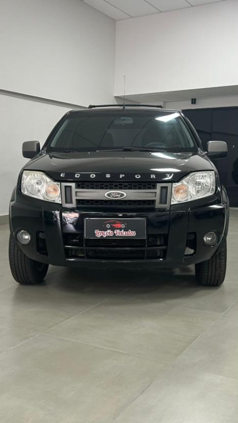 FORD Ecosport 1.6 4P FREESTYLE FLEX, Foto 2