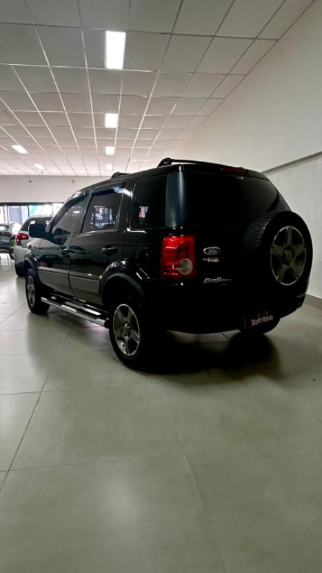 FORD Ecosport 1.6 4P FREESTYLE FLEX, Foto 4