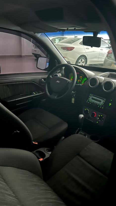 FORD Ecosport 1.6 4P FREESTYLE FLEX, Foto 8