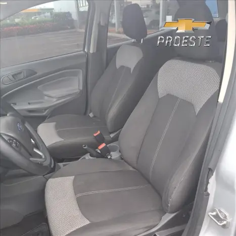 FORD Ecosport 1.6 4P SE FLEX, Foto 5