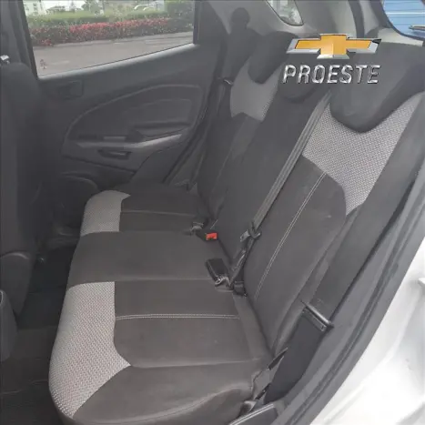 FORD Ecosport 1.6 4P SE FLEX, Foto 6