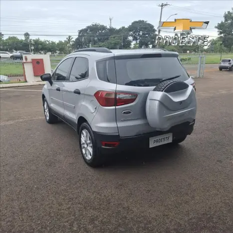 FORD Ecosport 1.6 4P SE FLEX, Foto 7