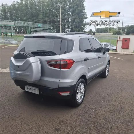 FORD Ecosport 1.6 4P SE FLEX, Foto 9