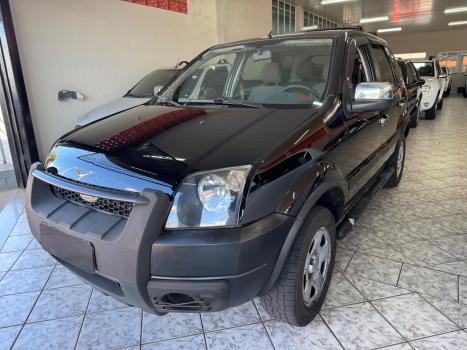 FORD Ecosport 1.6 4P XL, Foto 1