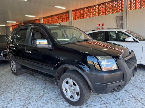 FORD Ecosport 1.6 4P XL, Foto 2