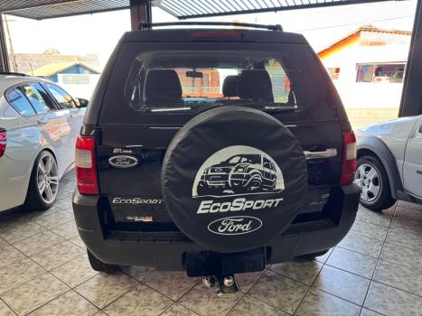 FORD Ecosport 1.6 4P XL, Foto 4